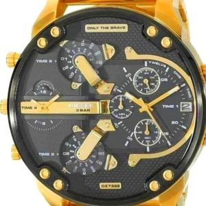 Diesel Mr.Daddy watch